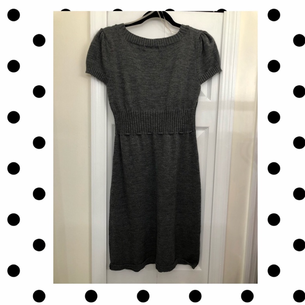 Sweater dress - Picture 2 of 3